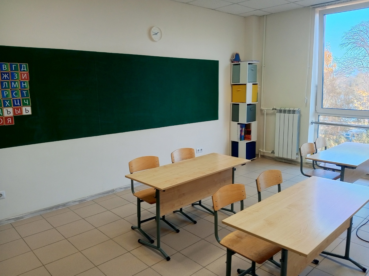 Занимательное лето с AMAKids – городской лагерь, Санкт-Петербург, Сестрорецк . Путевки в детский лагерь на 2026-2027 год, фото размещения 2