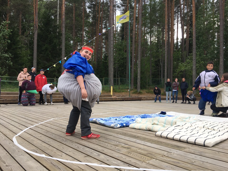 «Мечта» – Детский лагерь в Ленинградской области, фото 2