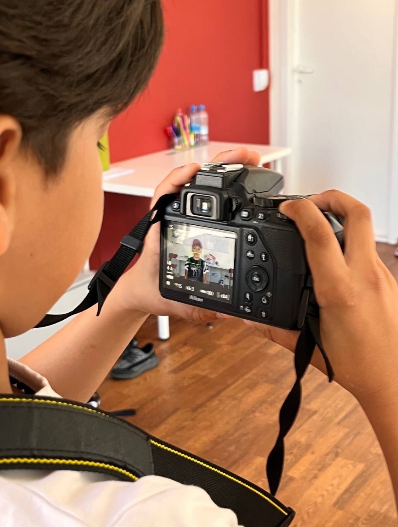 Каникулы с КиВи. ВДНХ  – городской лагерь, г. Москва, м. Улица Сергея Эйзенштейна. Путевки в детский лагерь на 2026 год, фото программы 2