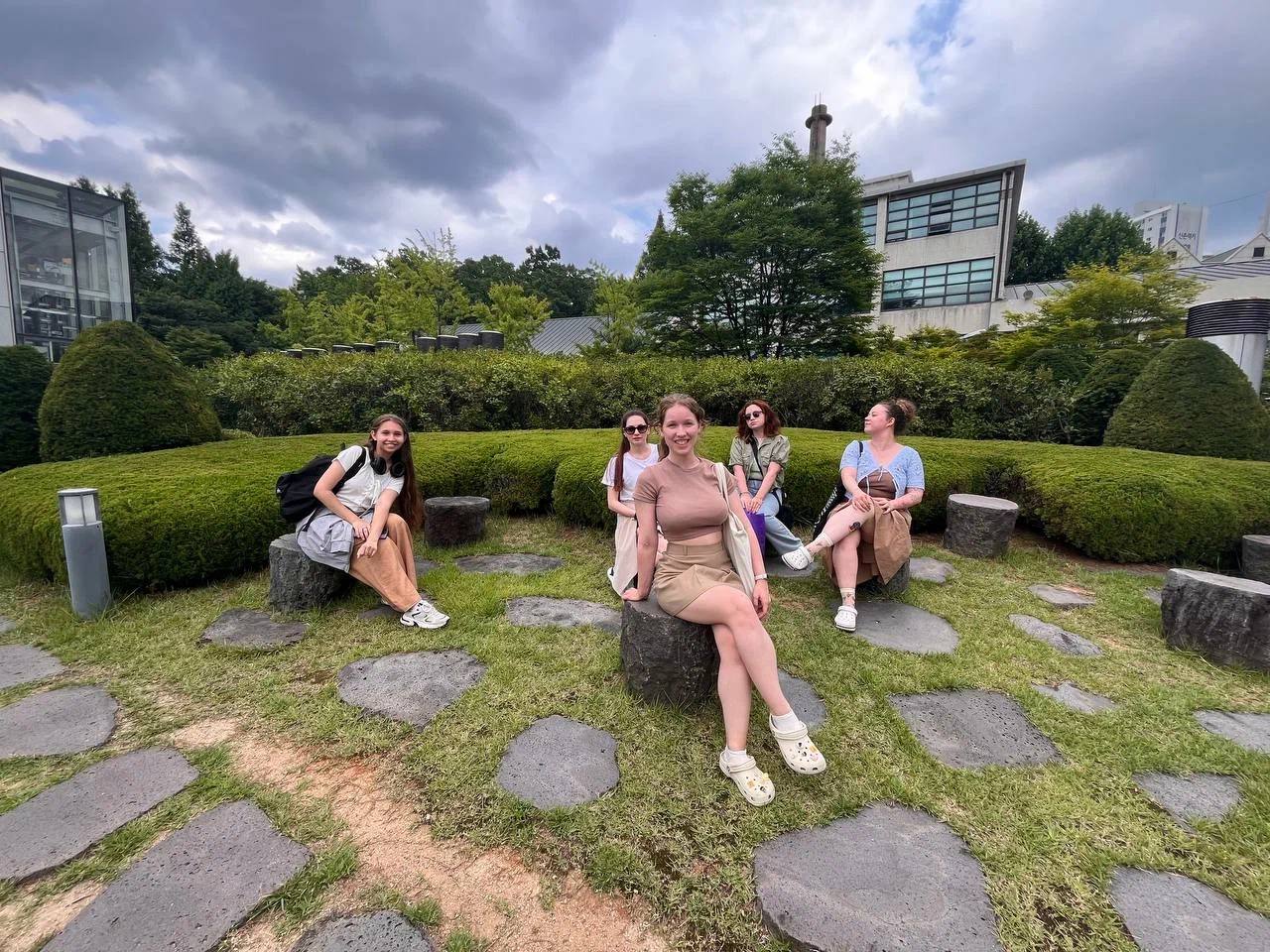 Евразия. Южная Корея – языковой лагерь, Южная Корея, Сеул, Пусан. Путевки в детский лагерь на 2026 год, фото 13