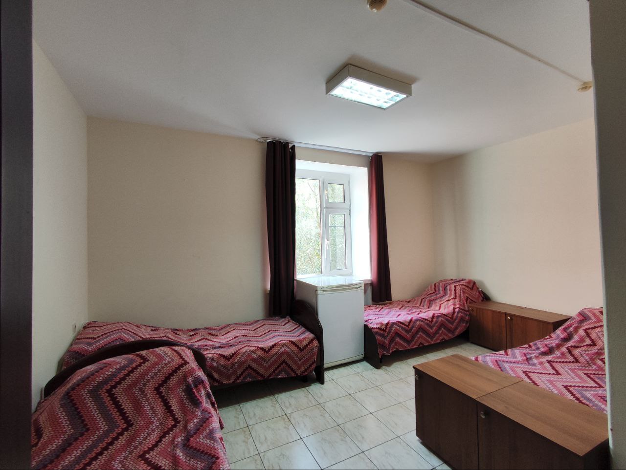 Рок-н-ролл каникулы. Лагерь Зеленые каникулы – творческий лагерь, Республика Татарстан, д. Матюшино. Путевки в детский лагерь на 2026 год, фото размещения 2