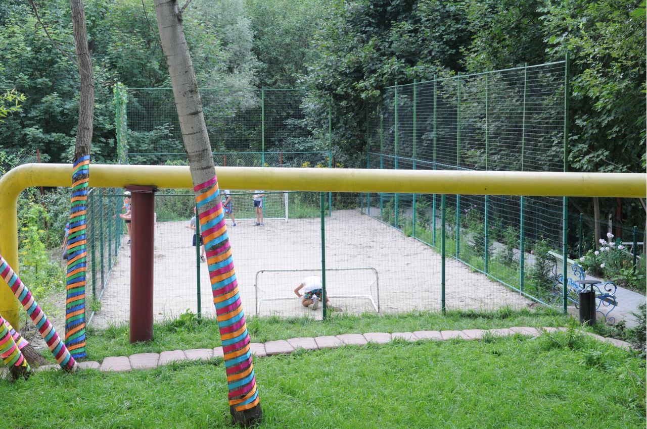 Скаут – спортивный лагерь, Калининград. Путевки в детский лагерь на 2024 год, фото размещения 6