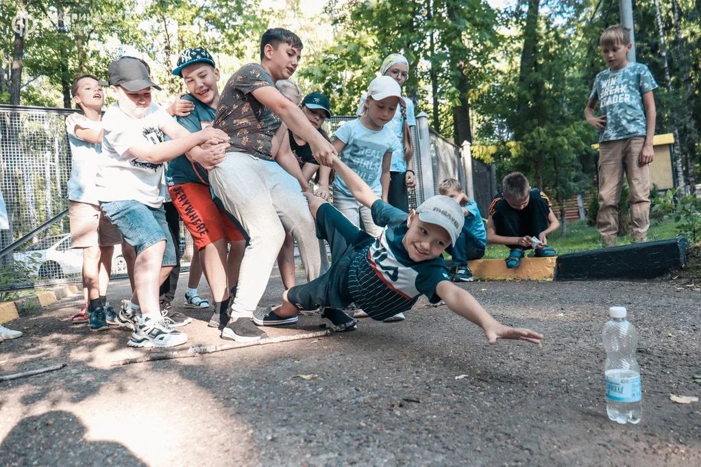 «Фабрика предпринимательства», Татарстан, Болгар – 6.
