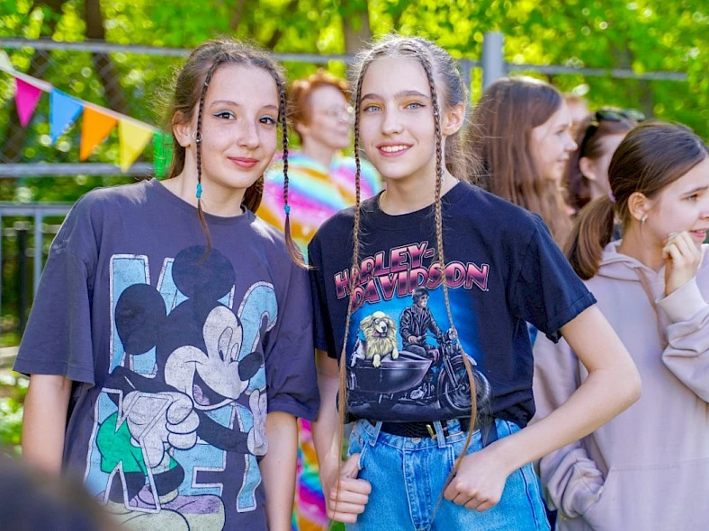 Первая Интеллект школа Корифей + Сириус – детская программа, Краснодарский край, Сочи. Путевки на детские программы на 2026 год, фото программы 8