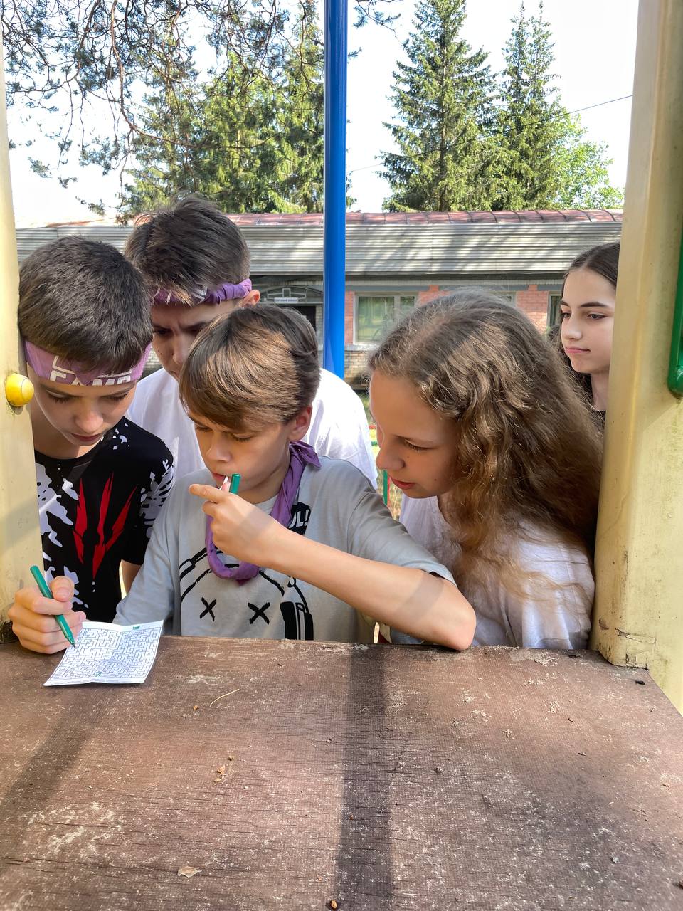 Stremlenie Camp Рубин – спортивный лагерь, Ленинградская область, Луга. Путевки в детский лагерь на 2026 год, фото программы 1