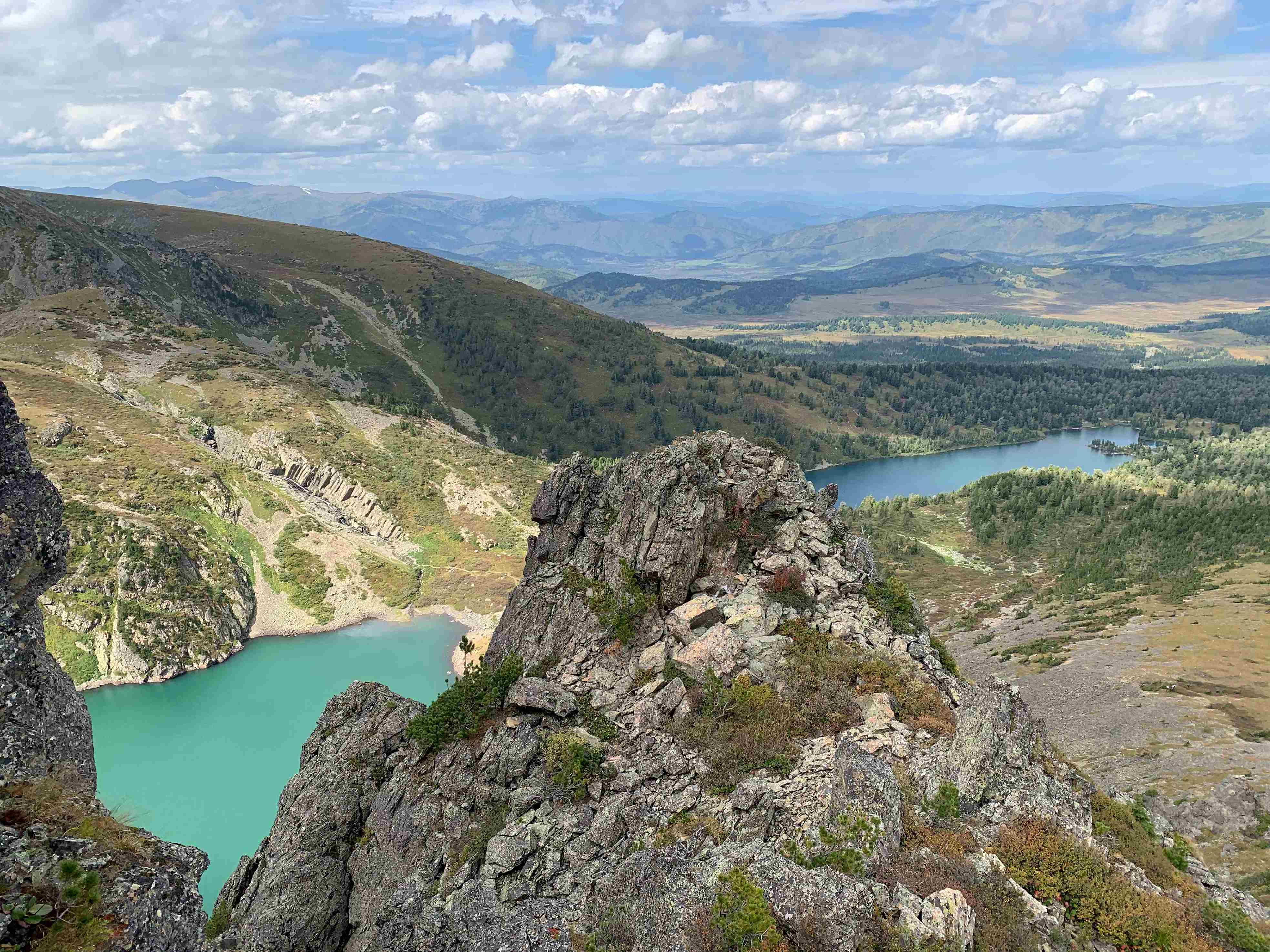 Altai Spirits. Туристическая программа – туристический лагерь, Республика Алтай, Усть-Коксинский р-н. Путевки в детский лагерь на 2026 год, фото размещения 2