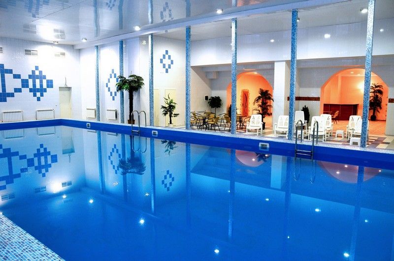 Нейросмена – IT и математический лагерь, Московская область, Коломенский район. Путевки в детский лагерь на 2026 год, фото 2