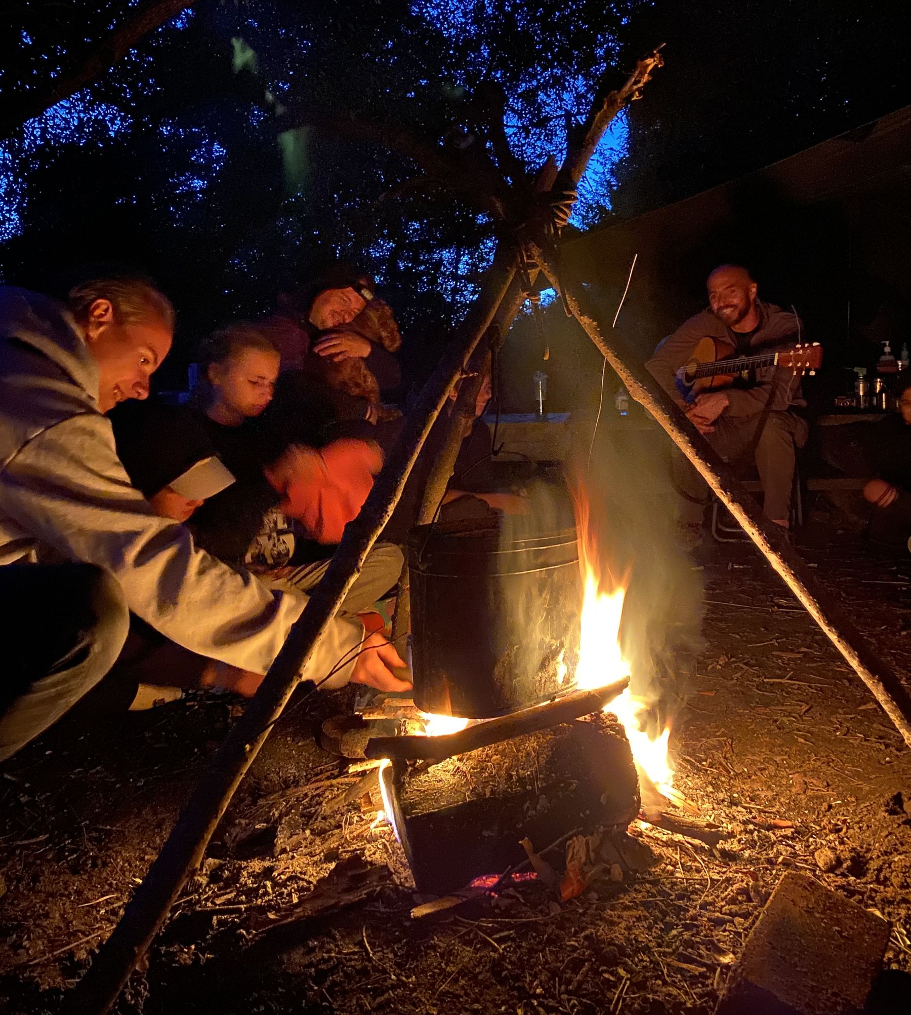 «Зов Севера. Верное сердце. Коллекция приключений», Костромская обл., Литвиново – 6.