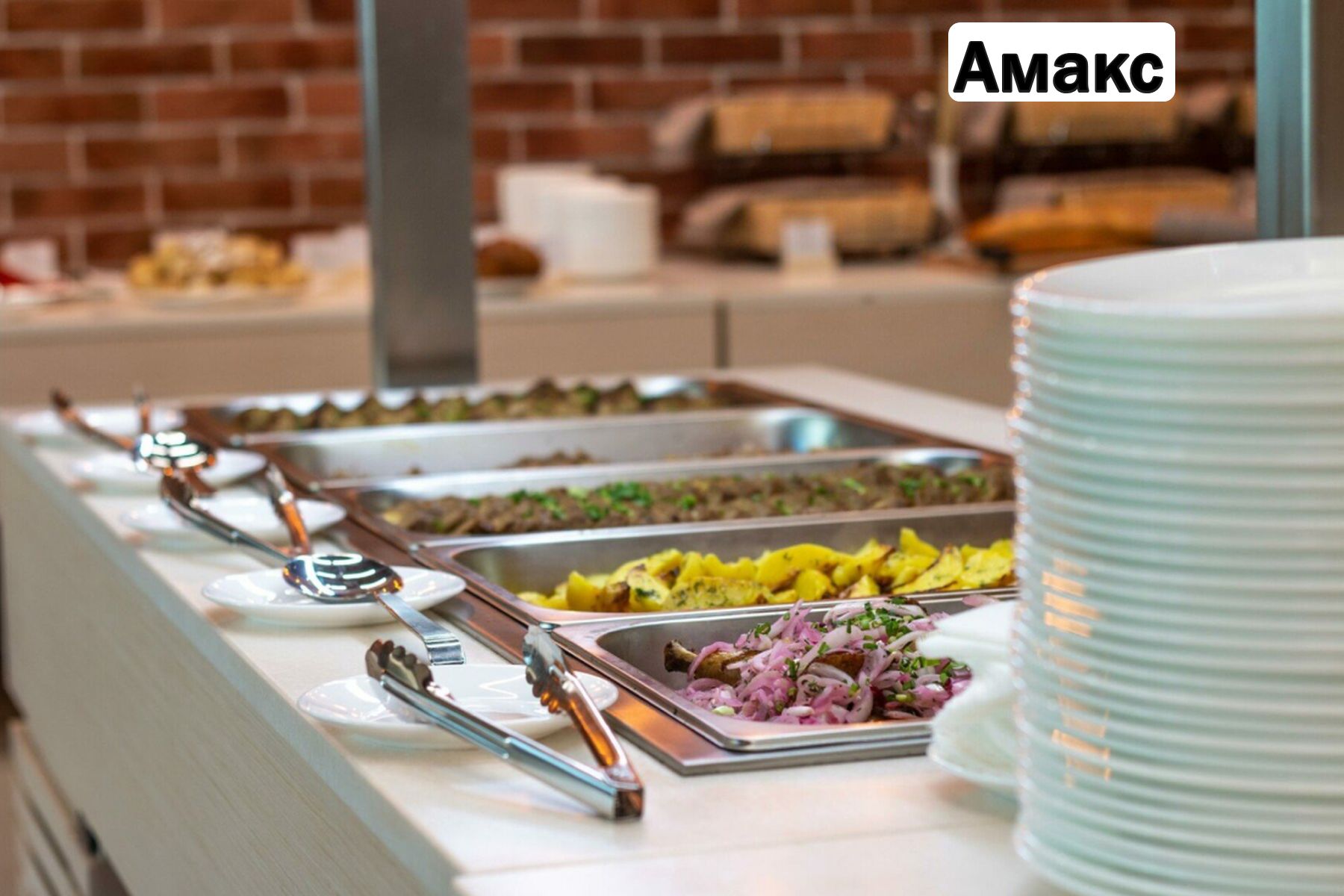 Oxford Camp. Классика. Эдем и Новая Истра – детская программа, Московская обл., 2 локации. Путевки на детские программы на 2026 год, фото питания 6