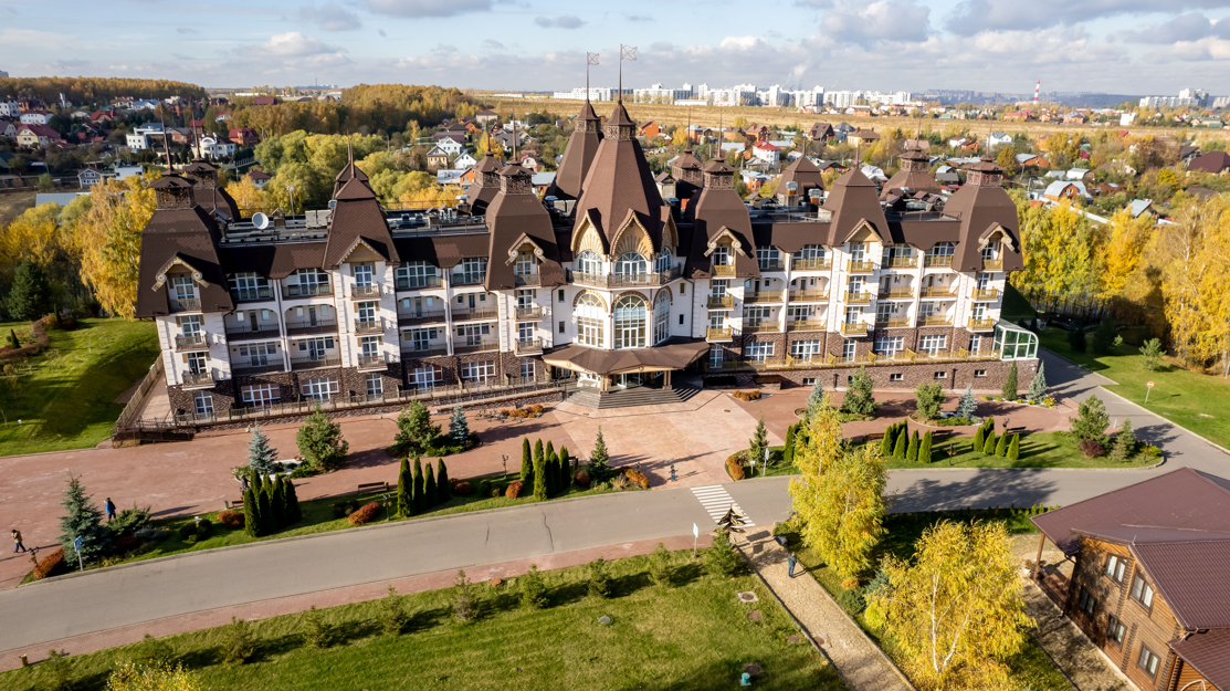 Интенсив от KIBERONE в Парк-Отеле Орловский – детская программа, Московская обл., Ленинский р-н. Путевки на детские программы на 2026 год, фото 5