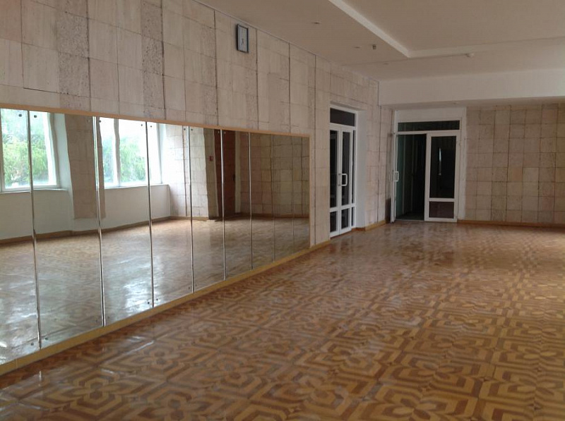 ДОП Радуга – оздоровительный лагерь, Крым, с. Песчаное. Путевки в детский лагерь на 2026 год, фото размещения 10