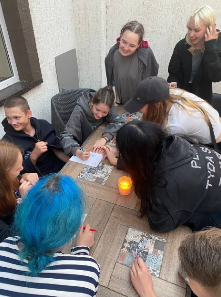 «Подростково-детский творческий центр и лагерь Киноки. ДОЛ Хвойный», Ленинградская обл., Зеленогорск – 7.