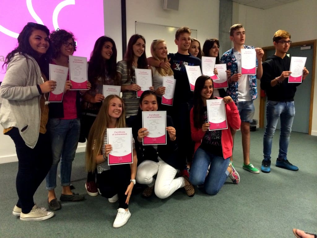 Все лучшее в Лондоне – языковой лагерь, Великобритания, Лондон. Путевки в детский лагерь на 2026 год, фото программы 7