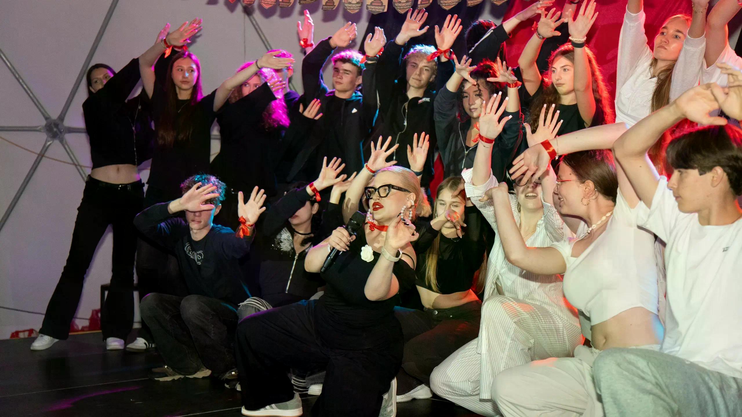 Enjoy Camp Art. Головинка – творческий лагерь, Калужская обл., Жуковский р-н. Путевки в детский лагерь на 2026 год, фото 7