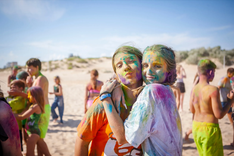 Enjoy Camp English. Cactus Izmir – языковой лагерь, Турция, Измир. Путевки в детский лагерь на 2026 год, фото 7