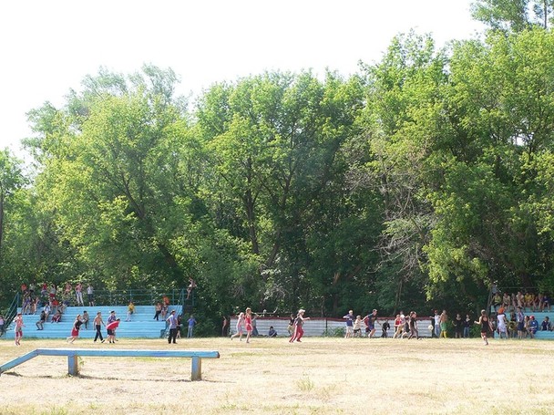 Чайка – оздоровительный лагерь, Протопоповская роща. Путевки в детский лагерь на 2023 год, фото 2