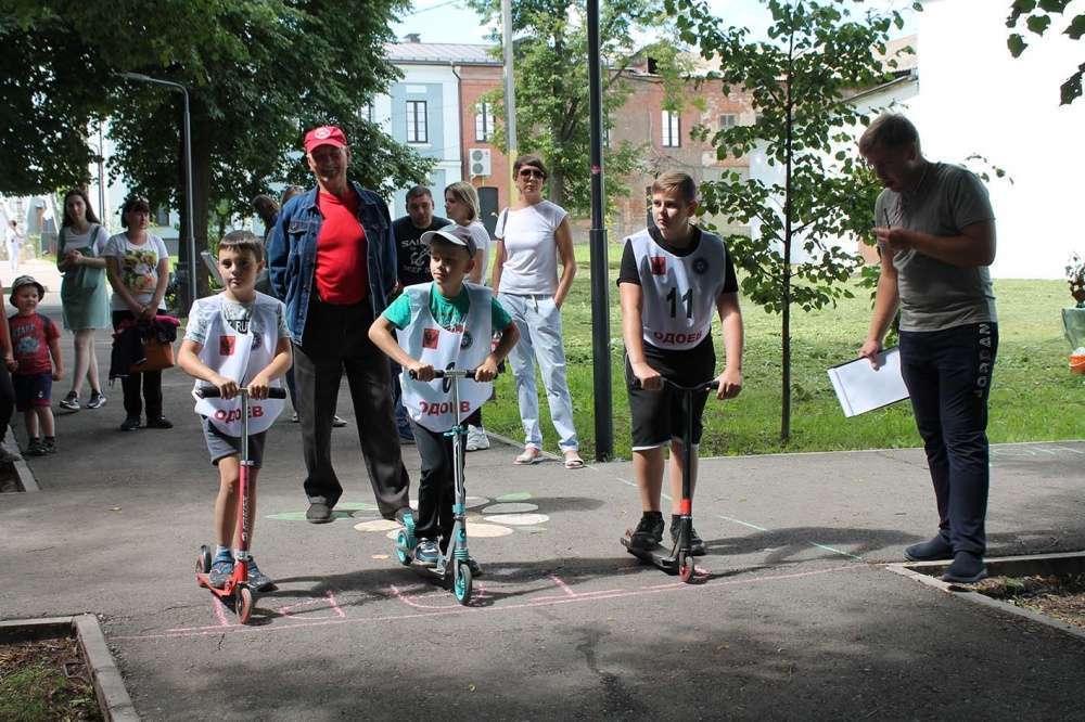 Футбольный лагерь Аякс Крылатское – городской лагерь, Москва, м. Крылатское. Путевки в детский лагерь на 2026-2027 год, фото программы 2