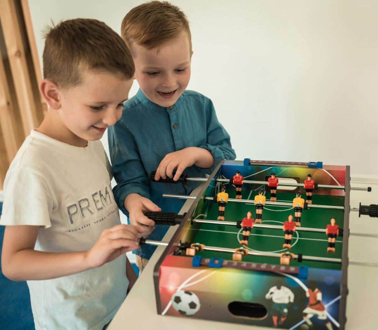 Школа мяча. Футбольный дневной кэмп Солнцево – городской лагерь, Москва, м. Солнцево. Путевки в детский лагерь на 2026 год, фото программы 4