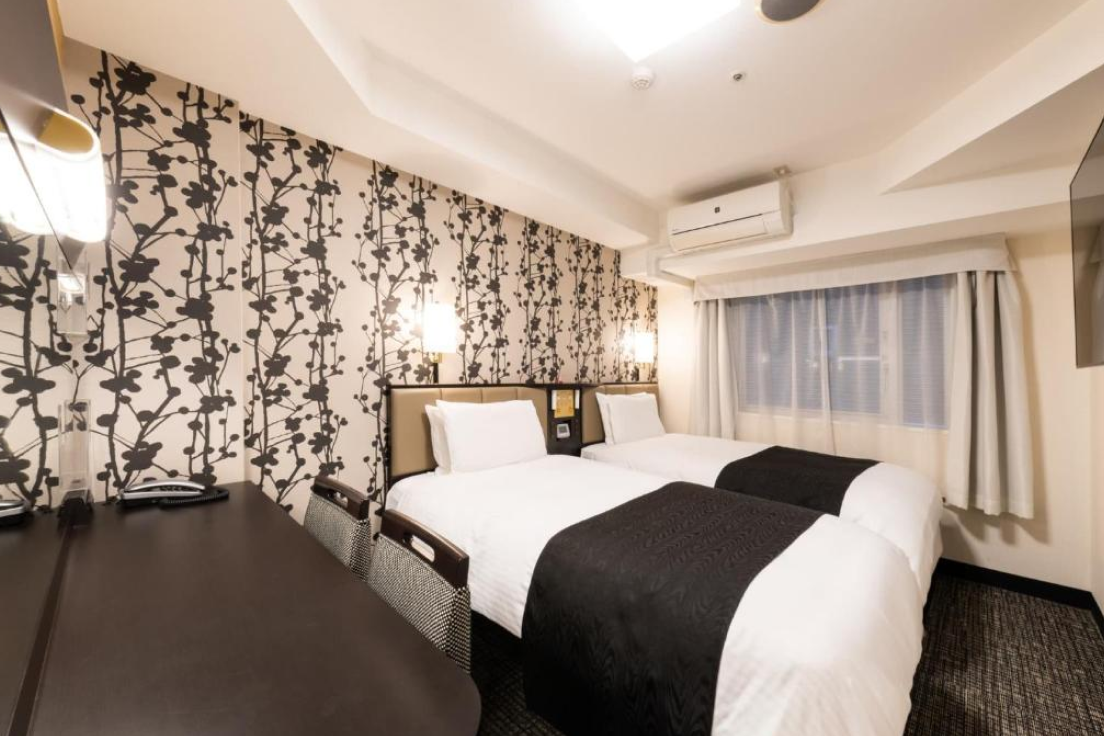 Oxford Camp Япония – международный лагерь, Япония, Токио. Путевки в детский лагерь на 2026 год, фото размещения 3