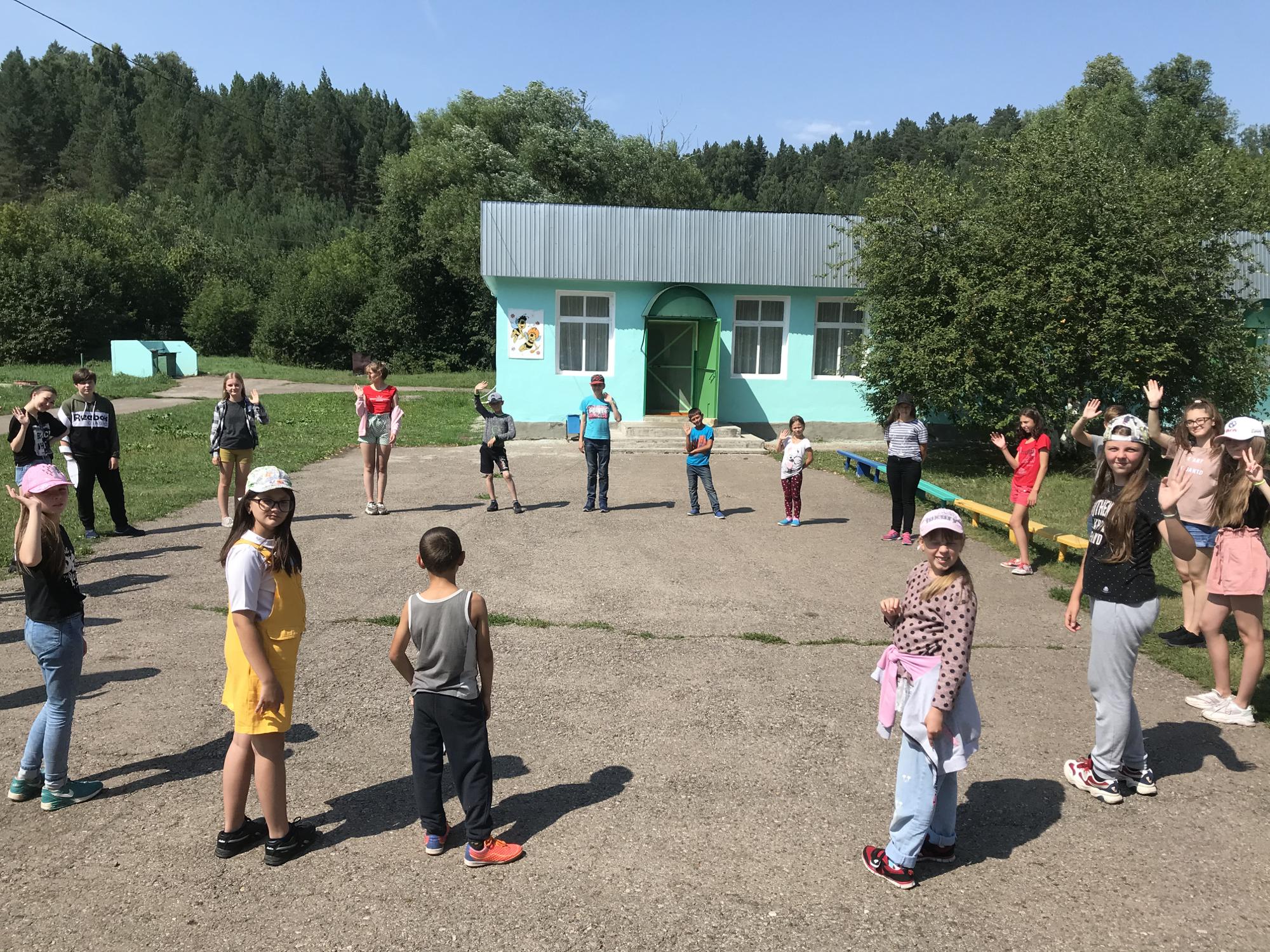 «Дружба» – Детский лагерь в Татарстане, фото 3