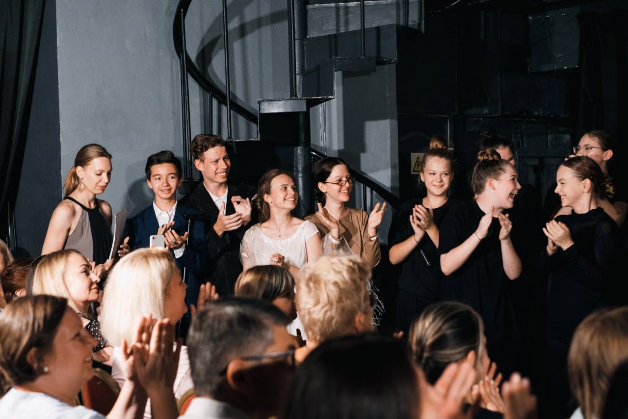 «Летние театральные сборы студии Ирбис в Подмосковье», Московская обл., 2 локации – 2.