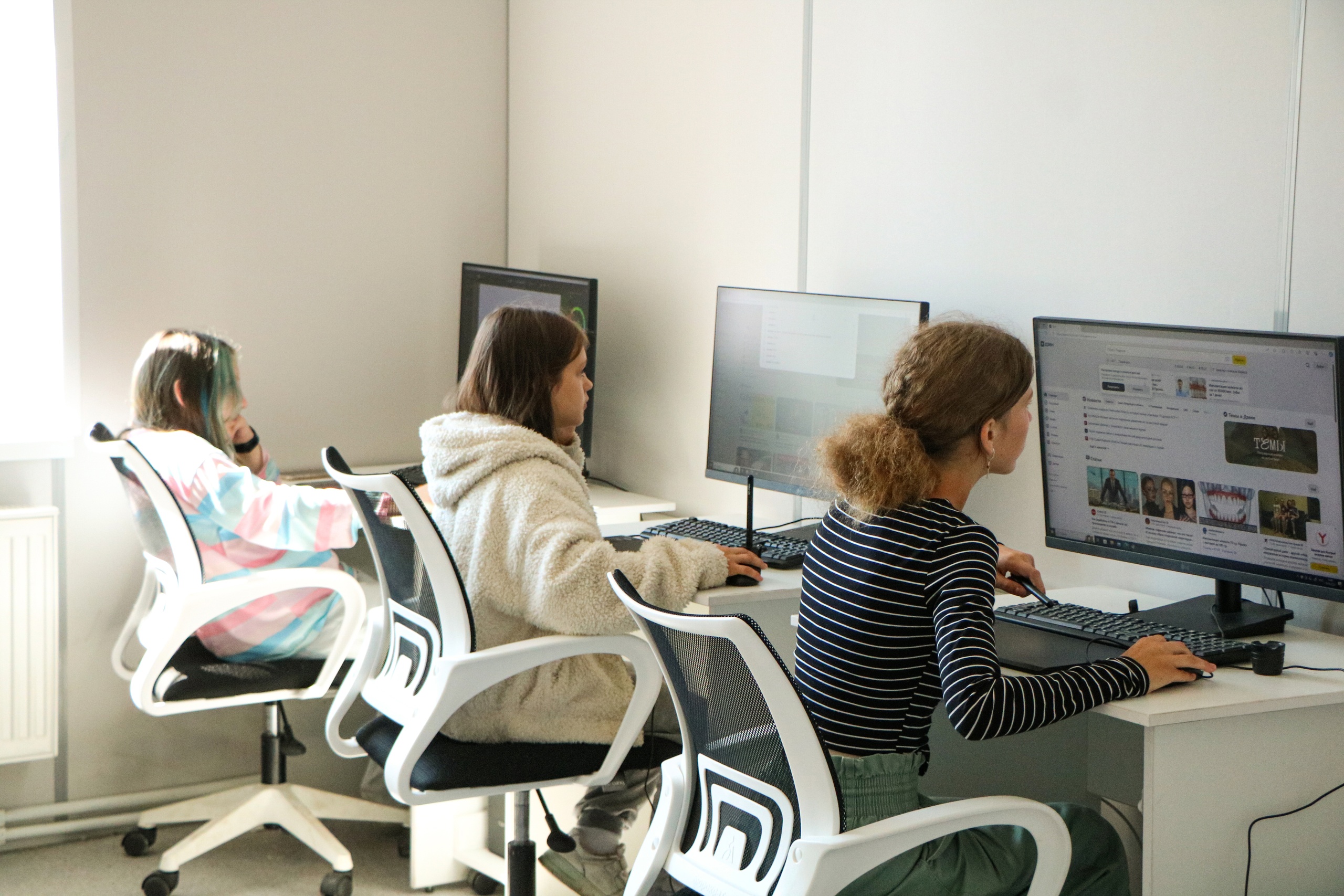 Время дела. Профориентационный лагерь – профориентационный лагерь, Ленинградская обл., Выборгский р-н. Путевки в детский лагерь на 2026 год, фото 8