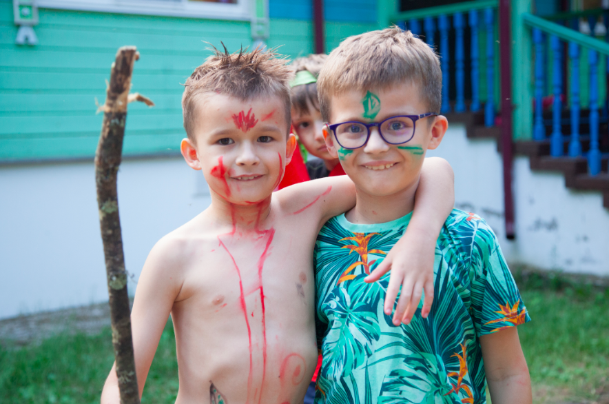 Максатиха КЭМП – творческий лагерь, Тверская область, Максатихинский район. Путевки в детский лагерь на 2024 год, фото программы 1