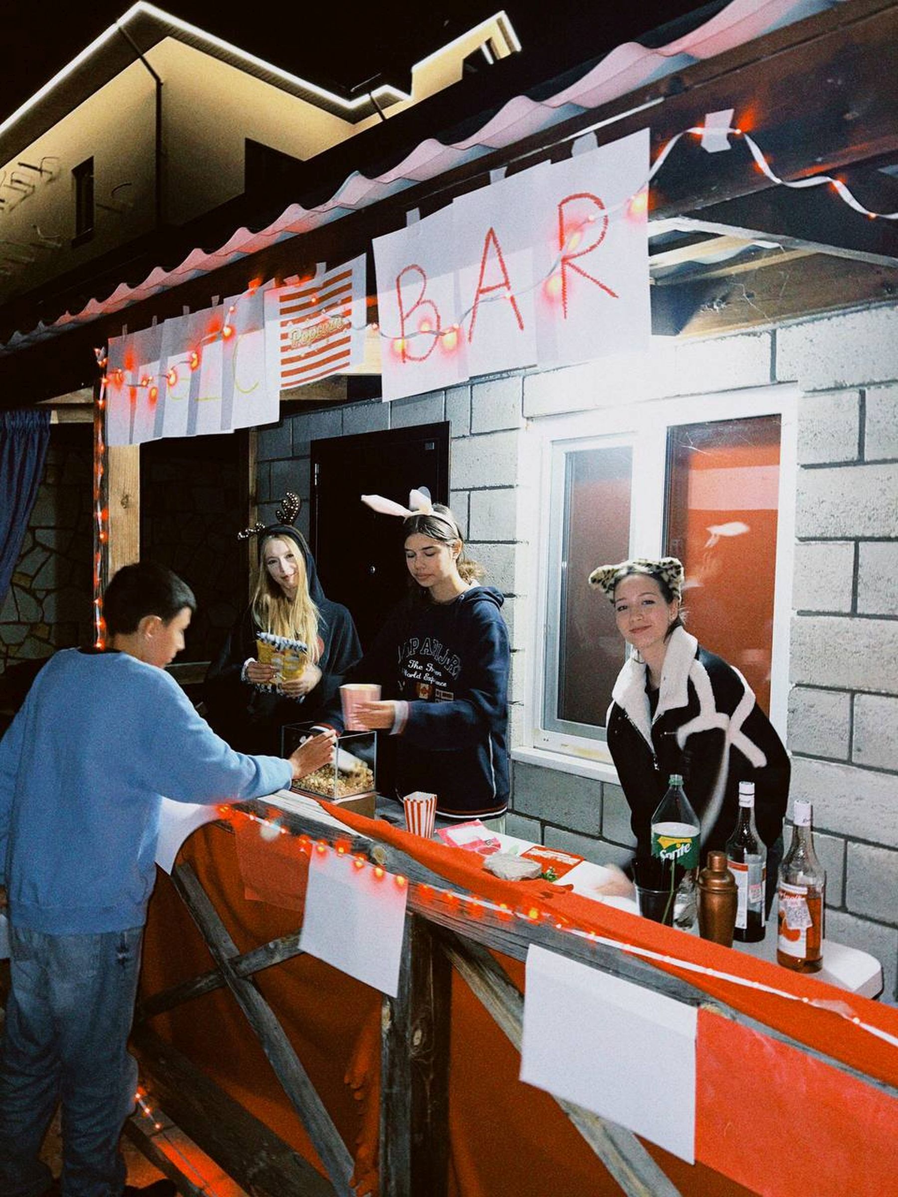 «People School. English Camp», Самарская обл., Ширяево – 5.