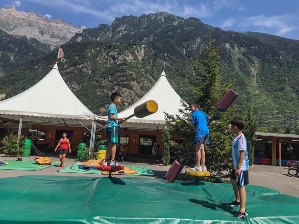 Les Elfes Verbier – спортивный лагерь, Швейцария. Путевки в детский лагерь на 2023-2024 год, фото 7