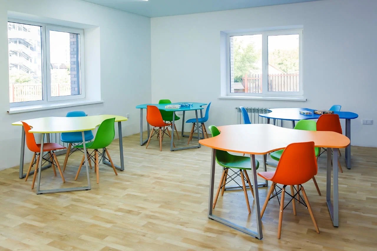 Sciencely. Летние городские лаборатории – городской лагерь, Новосибирск. Путевки в детский лагерь на 2026 год, фото размещения 3