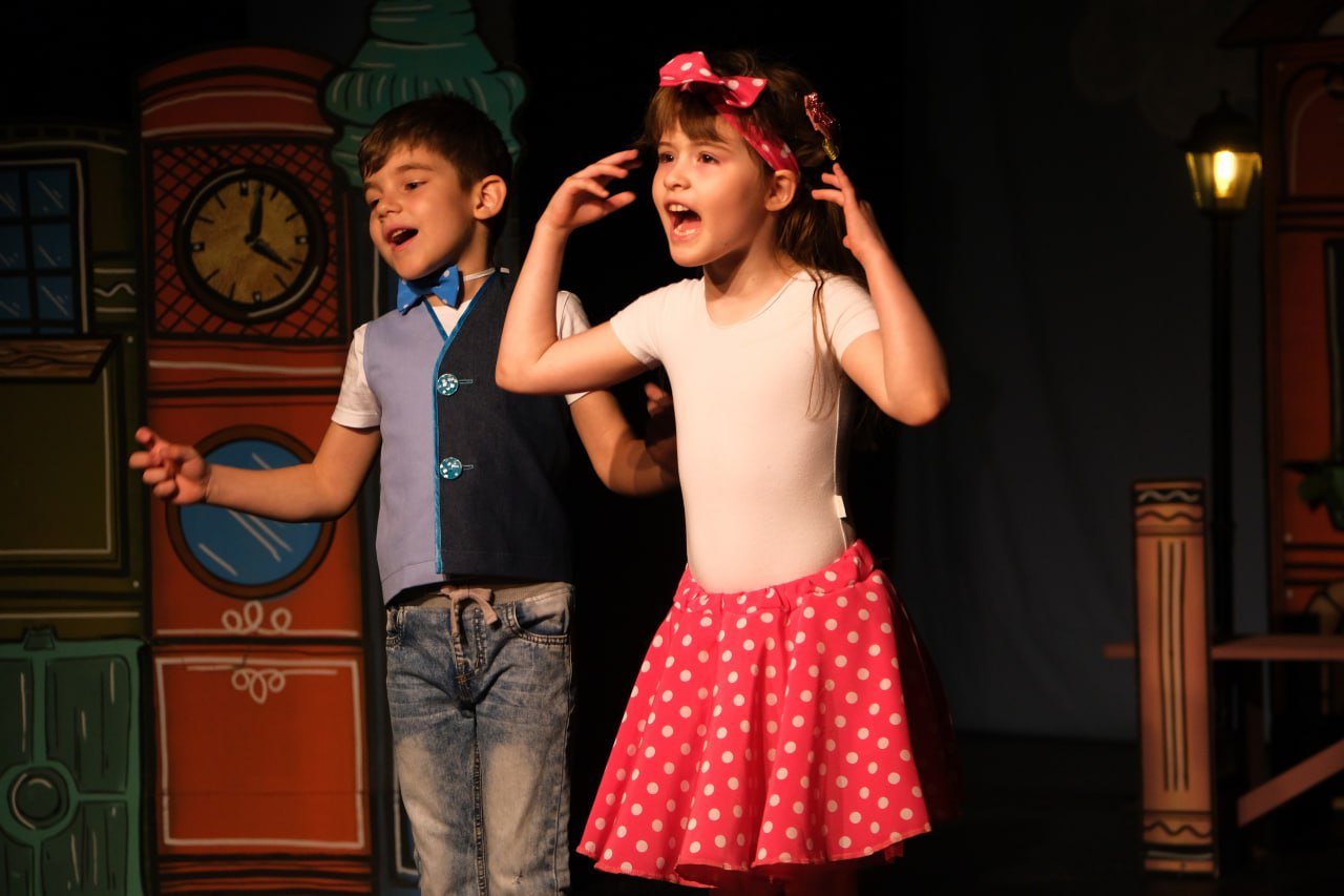 Летние театральные сборы студии Ирбис в Подмосковье – творческий лагерь, Московская обл., 2 локации. Путевки в детский лагерь на 2026 год, фото 12