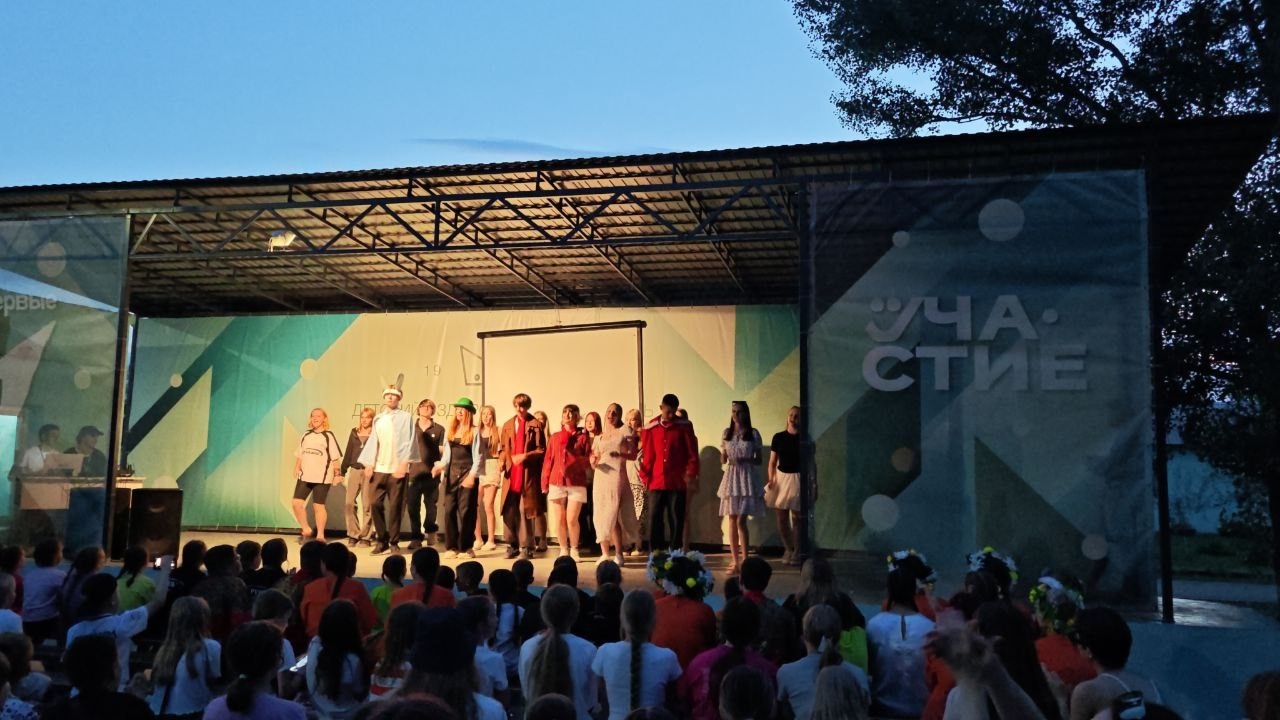 ДОЛ Юность – детский лагерь, Волгоградская обл., Городищенский р-н. Путевки в детский лагерь на 2026 год, фото 7