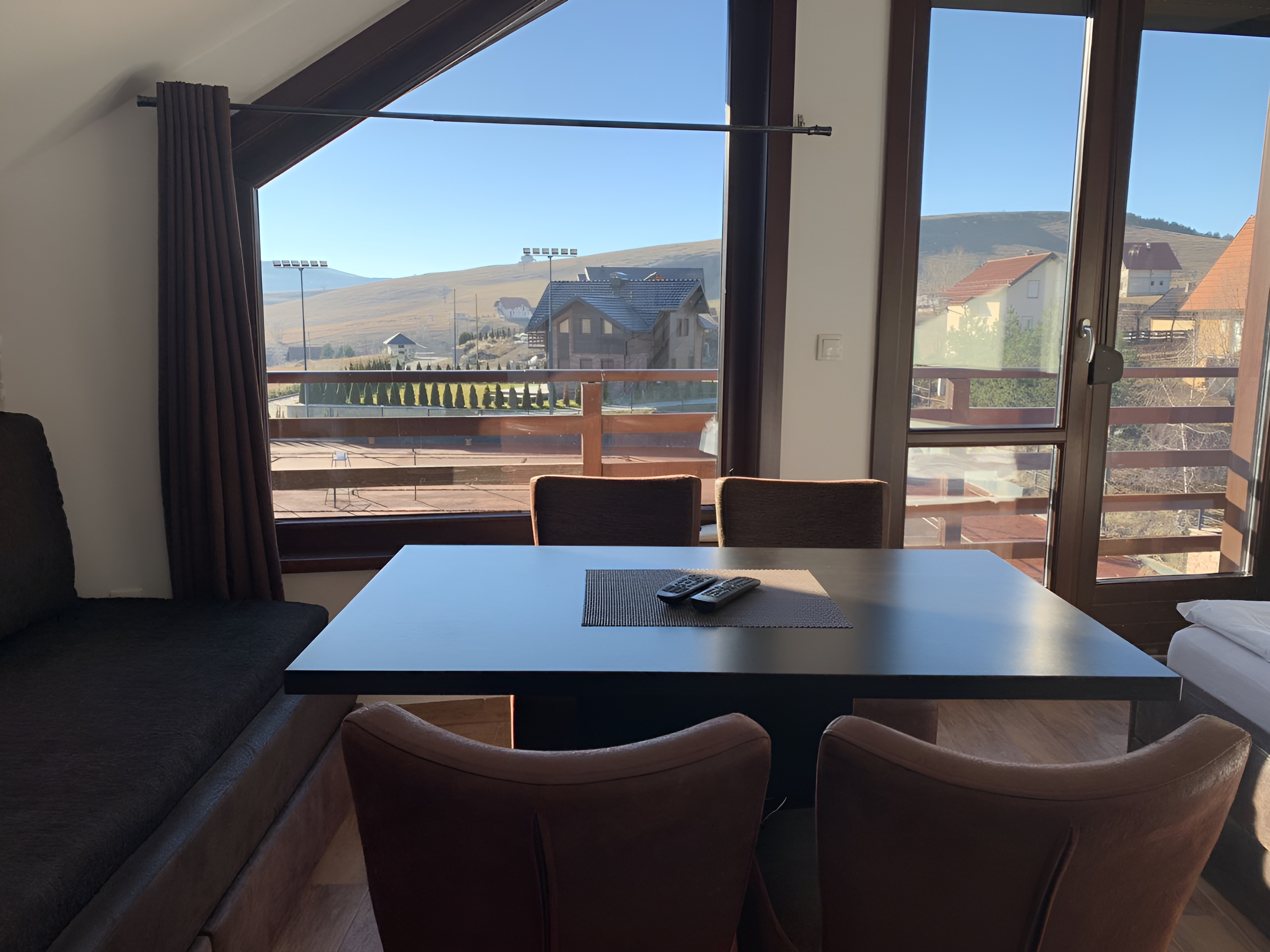 Active Lingua. Горнолыжный языковой тур в Сербии – языковой лагерь, Сербия, Златибор. Путевки в детский лагерь на 2026 год, фото размещения 5