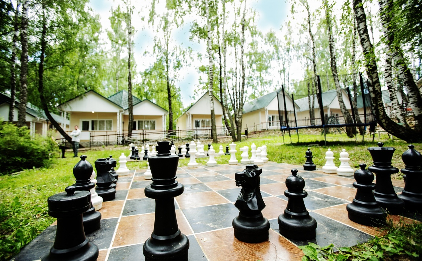 Komandor Camp. Планерный авиа лагерь – технический лагерь, Калужская область, Тарусский район. Путевки в детский лагерь на 2026-2027 год, фото размещения 4