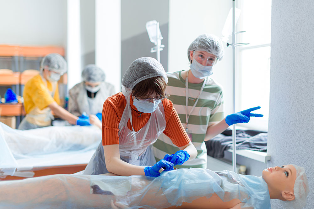 Научный практикум Эмпирики в Технологическом институте – городской лагерь, Санкт-Петербург, м. Технологический институт-2. Путевки в детский лагерь на 2026 год, фото 6