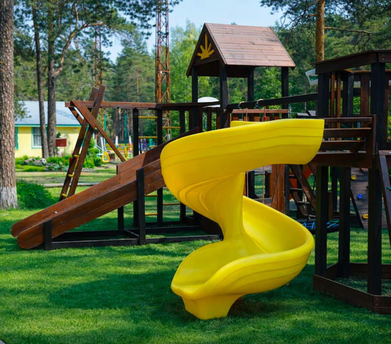 Лига роботов в ДОЛ Горизонт – детская программа, Ленинградская обл., Всеволожский р-н. Путевки на детские программы на 2026 год, фото размещения 7