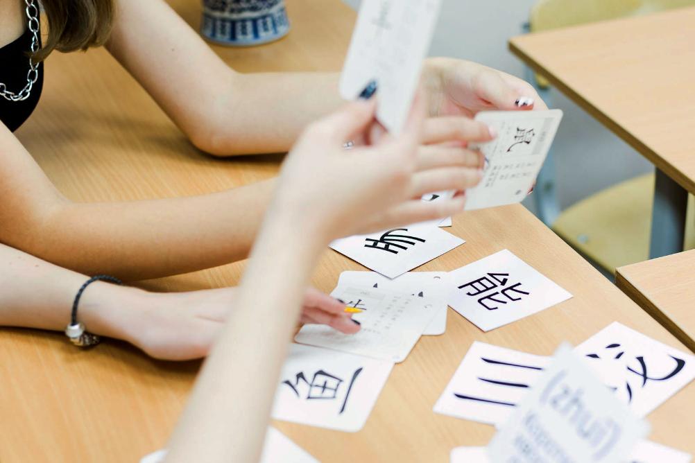 Языковой тур Китайский в Харбине – языковой лагерь, Китай, провинция Хэйлунцзян. Путевки в детский лагерь на 2026 год, фото программы 2