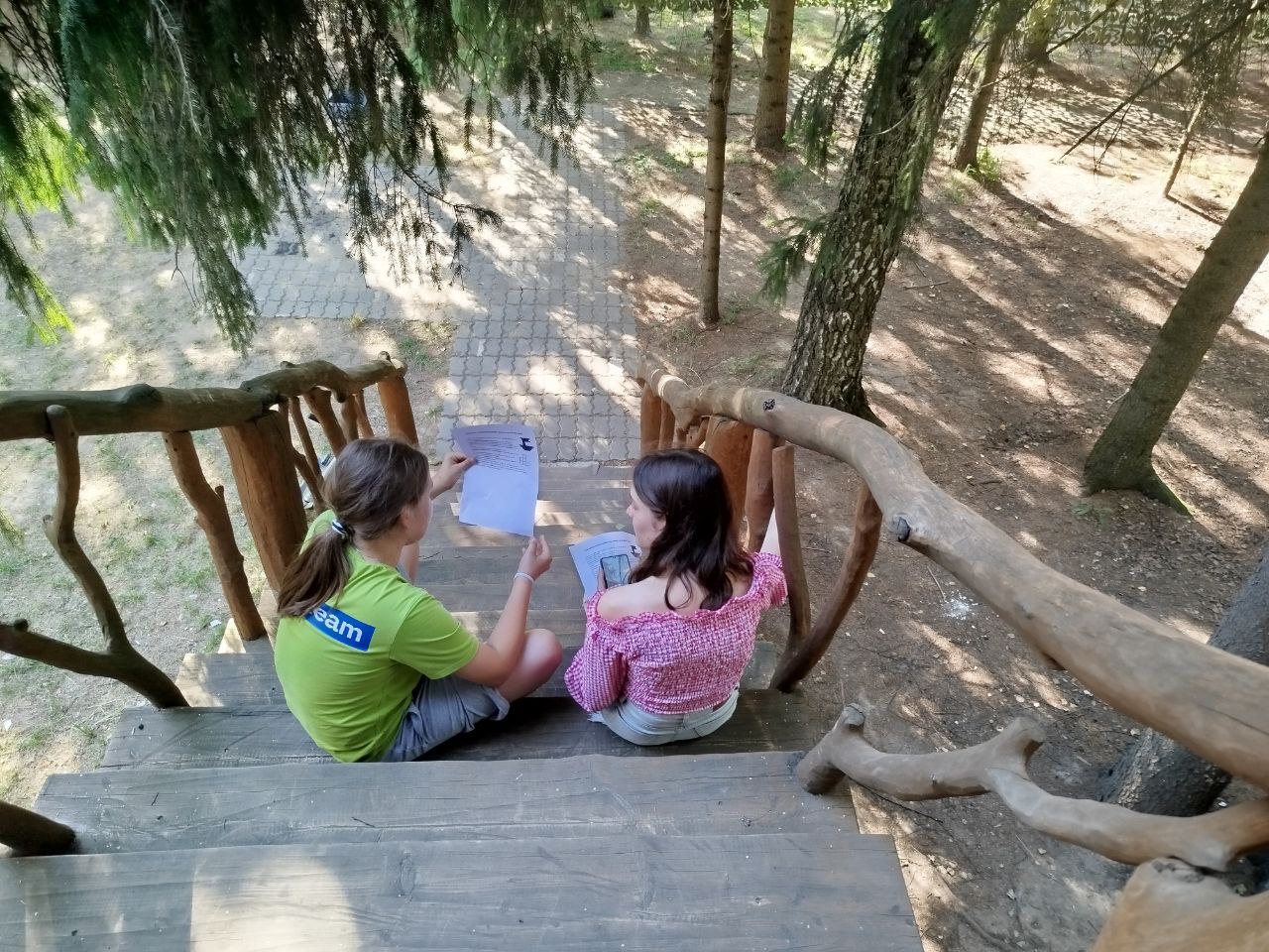 «Math Cool. От идеи до своего продукта за 10 дней», Калужская обл., Тарусский р-н  – 6.