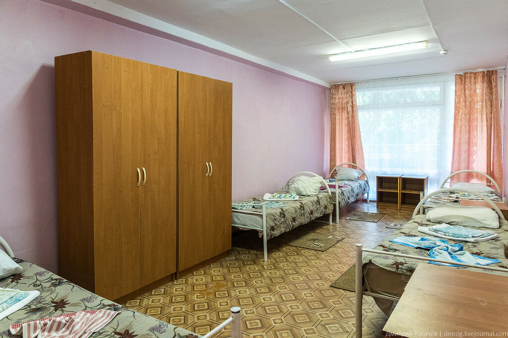 ДСОК Олимпиец – лагерь на море, Краснодарский край, Анапа. Путевки в детский лагерь на 2026-2027 год, фото размещения 9