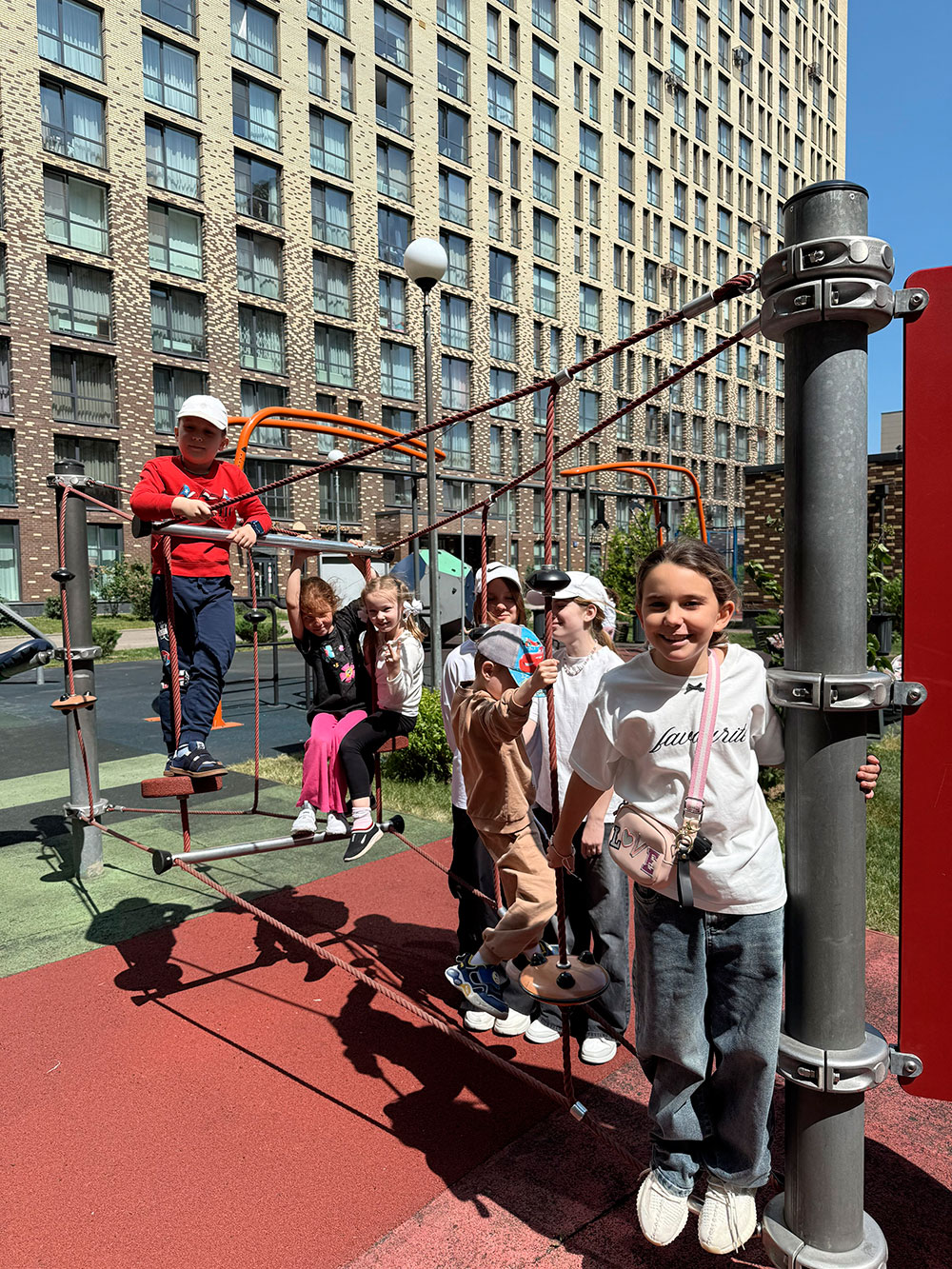 Mix Musical – детская программа, Москва, м. Зорге. Путевки на детские программы на 2026 год, фото 5