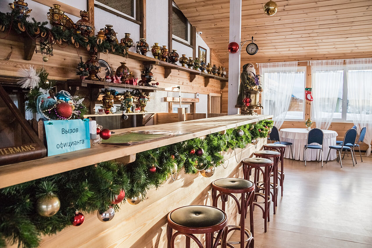 Sport Story в ДОЛ Град Детинец – спортивный лагерь, Ленинградская обл., Выборгский р-н. Путевки в детский лагерь на 2026 год, фото питания 3