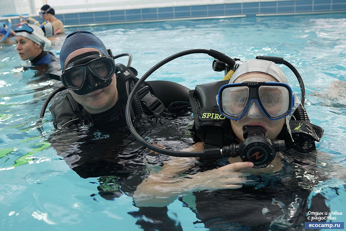 «Храброе сердце. Весенние каникулы», Новая Москва – 6.