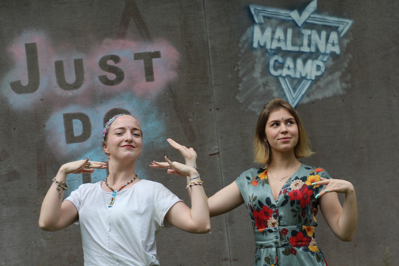 «MalinaCamp», Ленинградская обл., Выборгский р-н – 7.