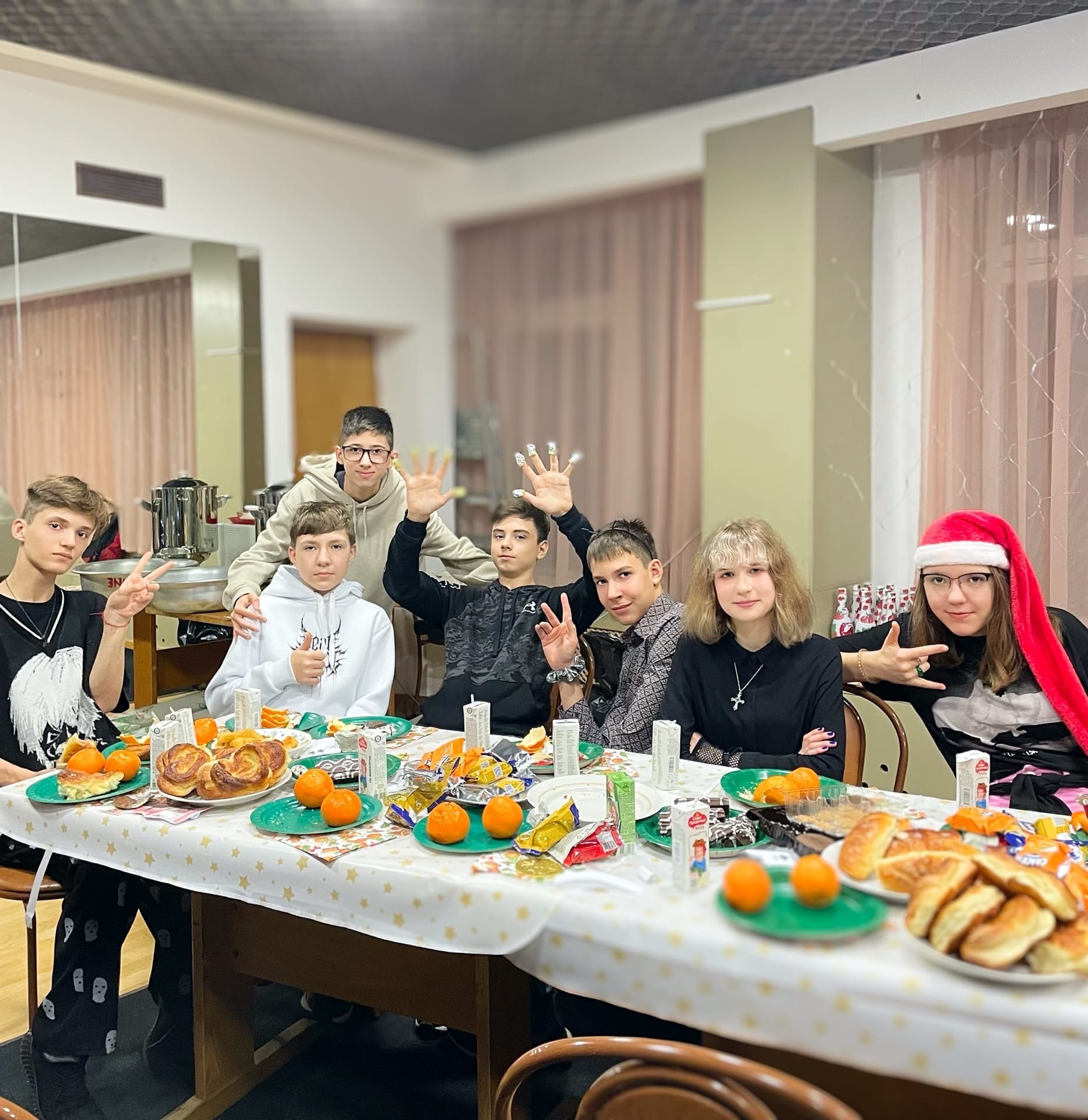 «Планета Английского», Московская обл., Пушкинский р-н – 4.