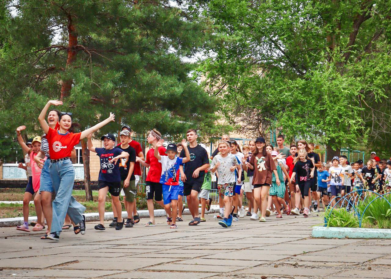 Лазурный – детский лагерь, Волгоградская обл., Иловлинский р-н. Путевки в детский лагерь на 2026 год, фото 8