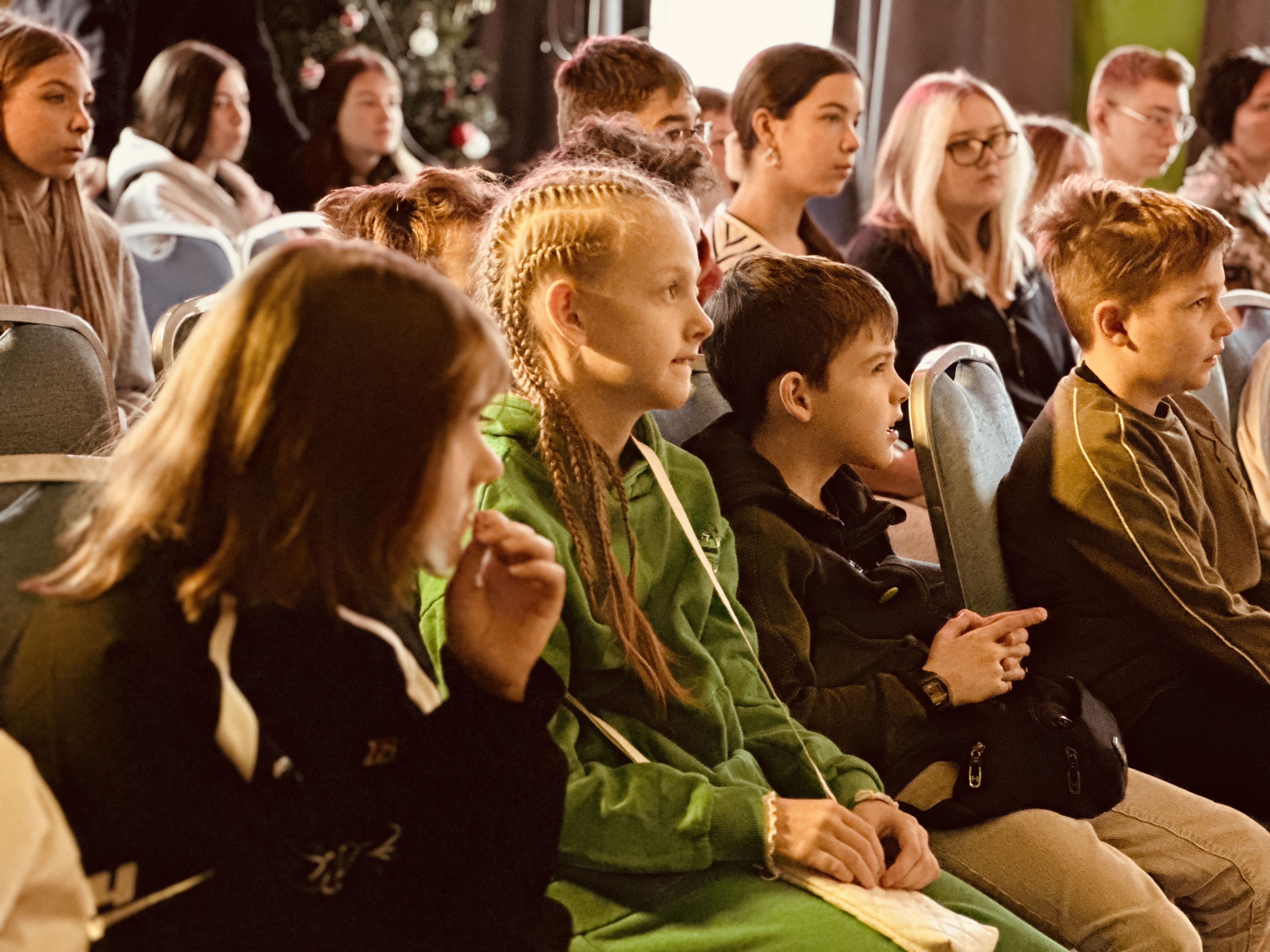 Logo Polis. Саранск – языковой лагерь, Мордовия, Саранск. Путевки в детский лагерь на 2025-2026 год, фото программы 9