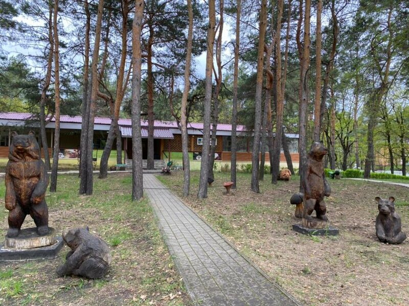 Этнографический IT квест-лагерь Кибер-Славяне – тематический лагерь, Воронеж. Путевки в детский лагерь на 2026 год, фото размещения 1