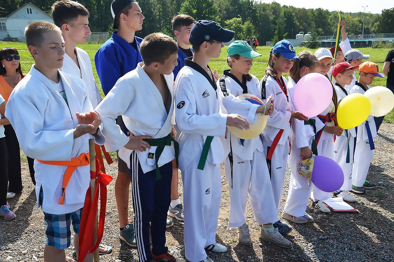 «Уфимский Сокол» – оздоровительный лагерь, Уфа. Путевки в детский лагерь на 2023 год, фото 2