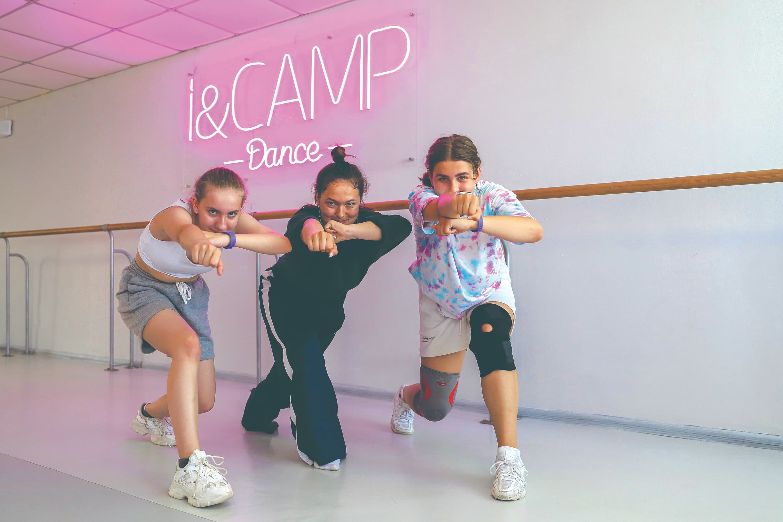 Ай Кэмп (ICamp) – оздоровительный лагерь, Крым, Песчаное. Путевки в детский лагерь на 2024 год, фото программы 8