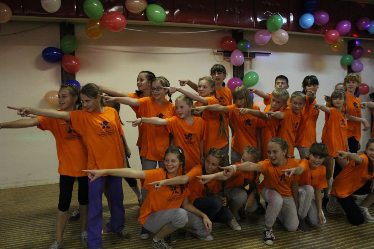 Сокол – творческий лагерь, Пермский край. Путевки в детский лагерь на 2024 год, фото 6